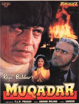 Muqaddar