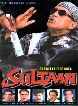 Sultan